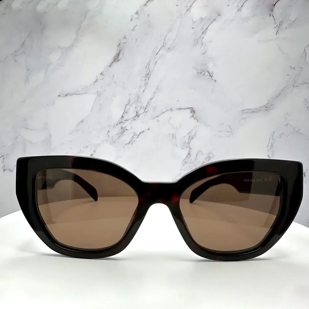 New Prada Sunglasses